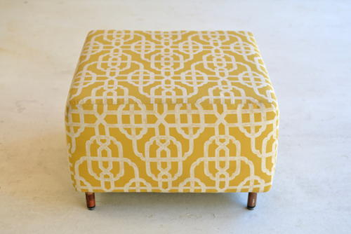 022 Ottoman mustard 